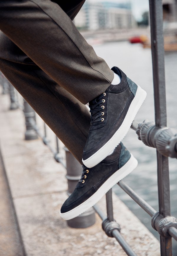 Filling Pieces RIPPLE CERES UNISEX