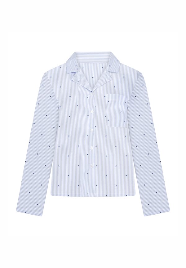 Hunkemöller STRIPE HEARTS