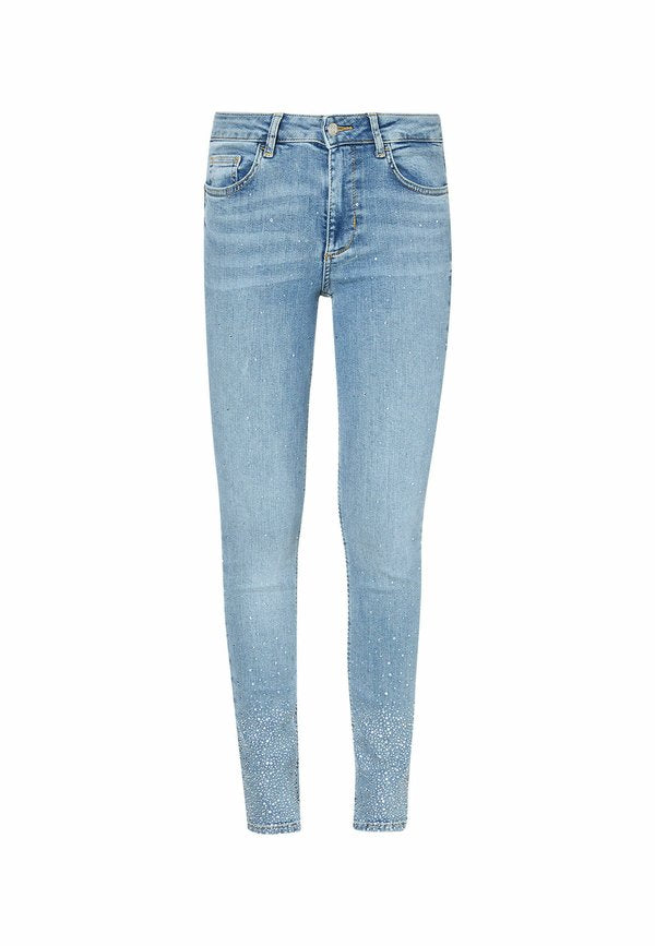 Liu Jo Jeans  WITH GEMSTONES