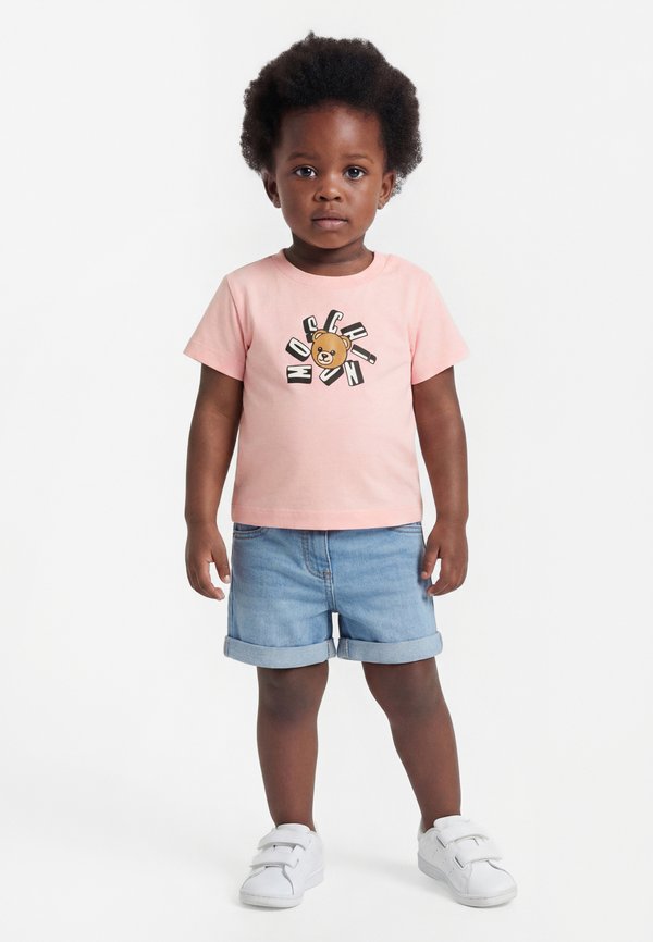 MOSCHINO BABY UNISEX