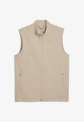 Puma AVANT GOLFWESTE - Waistcoat - birch