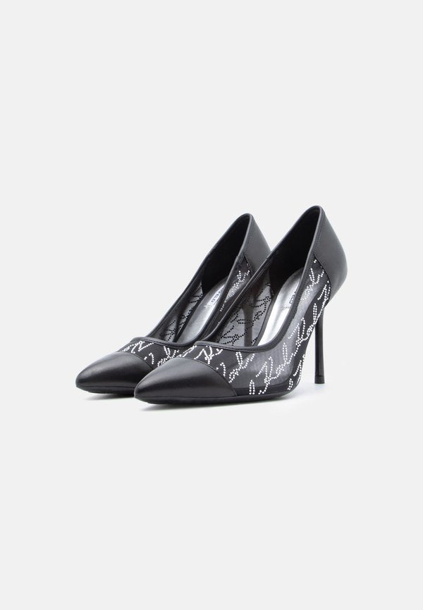 KARL LAGERFELD SARABANDE SIGNIA SPARKLE