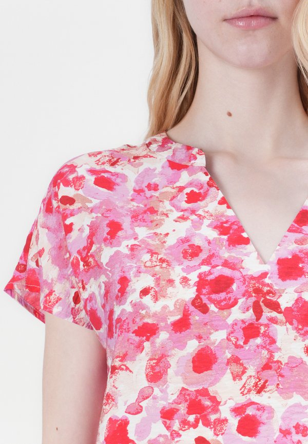 JDY JDYTROYA LIFE V NECK