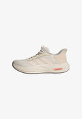 adidas Sportswear ADIDAS SPORTSWEAR  - Walking trainers -  white   bliss orange   pure orange