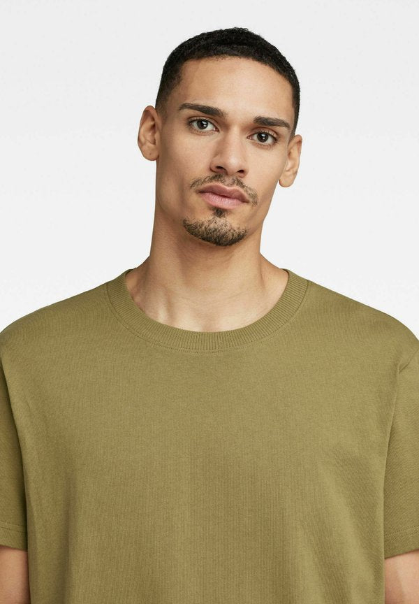 G-STAR LOOSE ROUND NECK