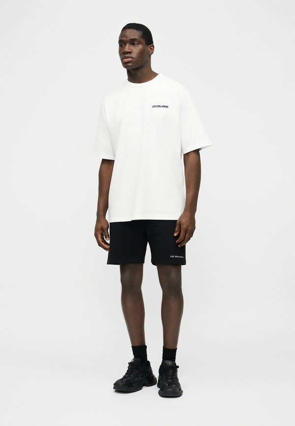 Les Benjamins SLEEVE TEE UNISEX