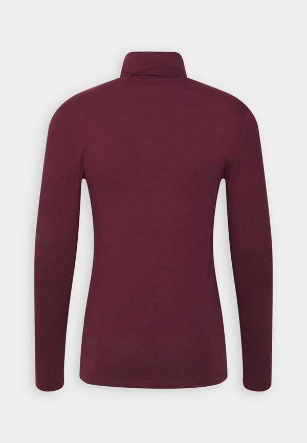 Pier One by Zalando LONG SLEEVED ROLL NECK TOP 2 PACK