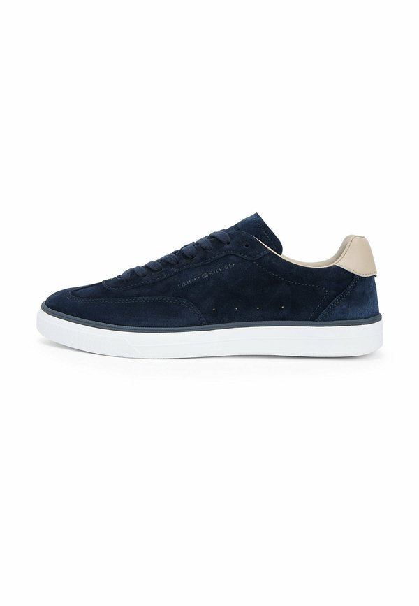 Tommy Hilfiger LUXE EMBOSSED LOGO
