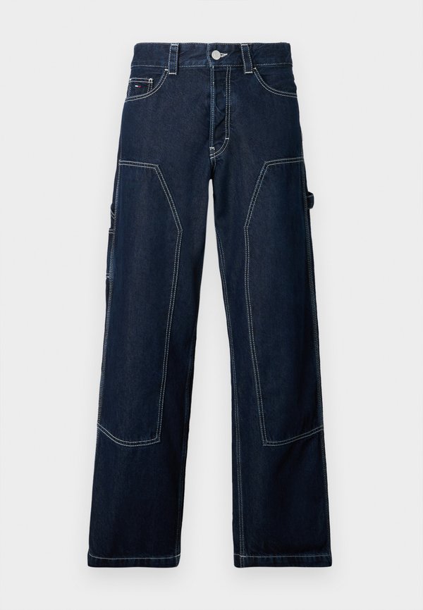 Tommy Jeans JAIMIE RELAXED STRAIGHT LEG CARPENTER JEANS