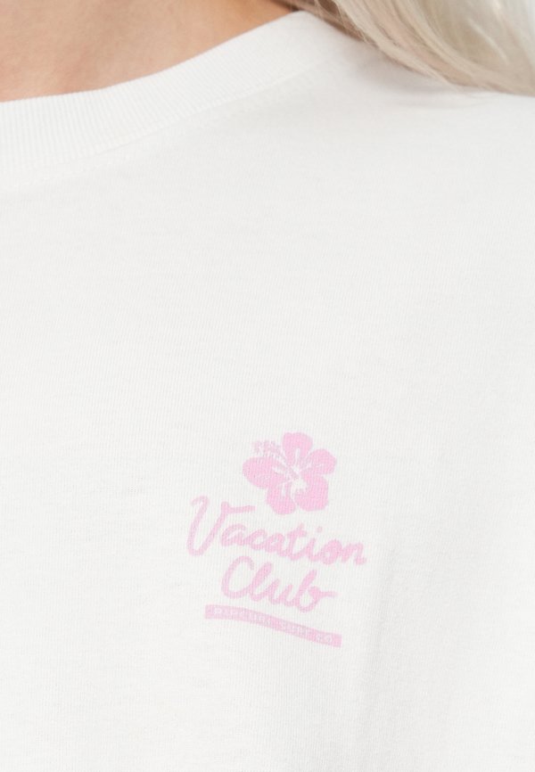 Rip Curl LUAU HERITAGE TEE