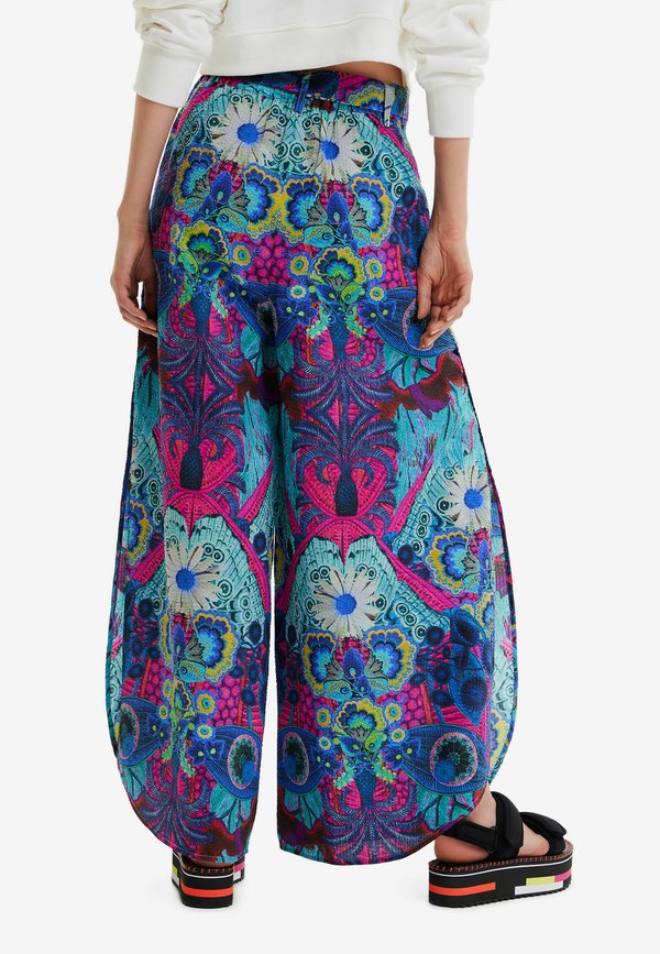 Desigual DESIGNED BY M. CHRISTIAN LACROIX
