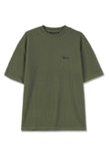 Pegador SIGNAR OVERSIZED RIB TEE