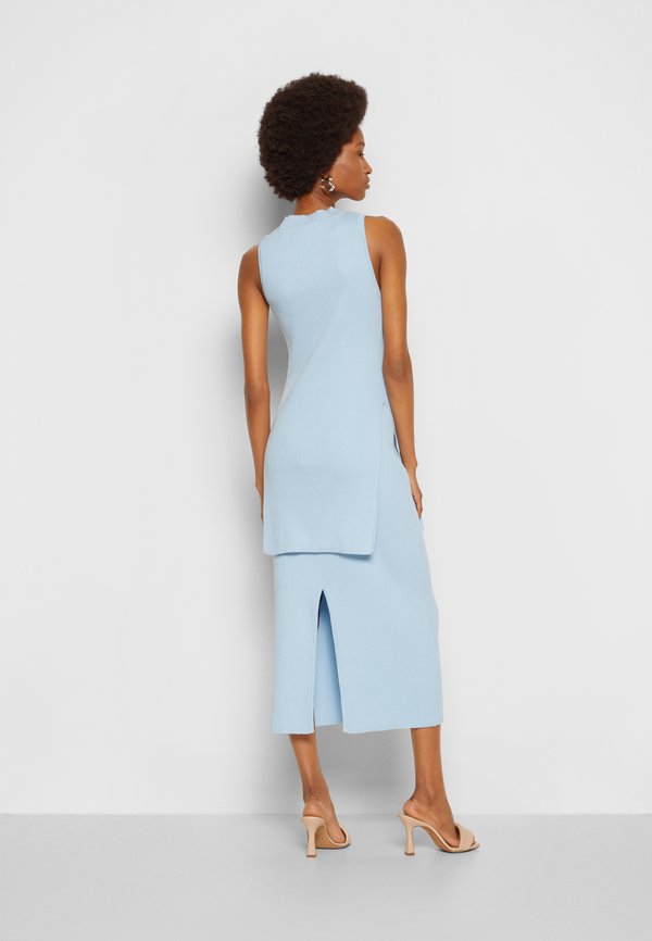 Materiel HIGH NECK
