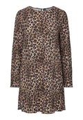 Pieces PCAMBER SHORT DRESS