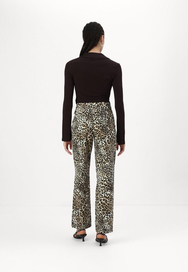 JDY JDYRAY STRAIGHT PANT