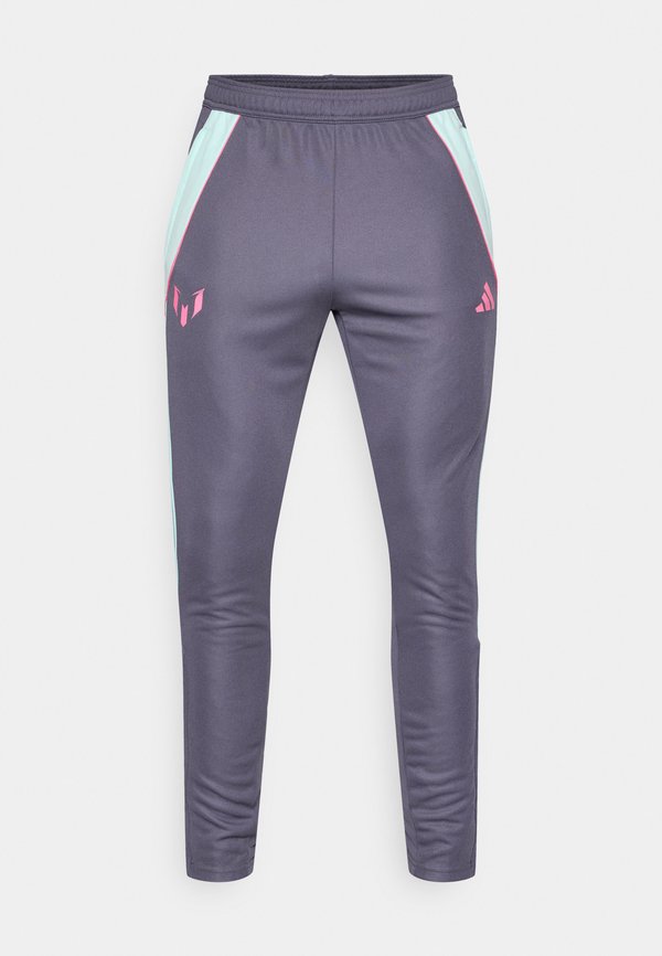 adidas Performance Tracksuit bottoms - aurora onix