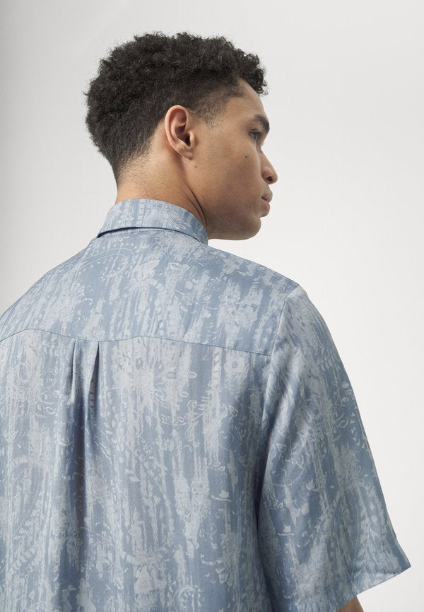 Holzweiler WIKI PRINT SHIRT