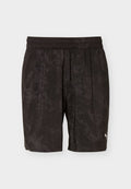 Puma TAD ESSENTIALS SHORT - Sports shorts - black