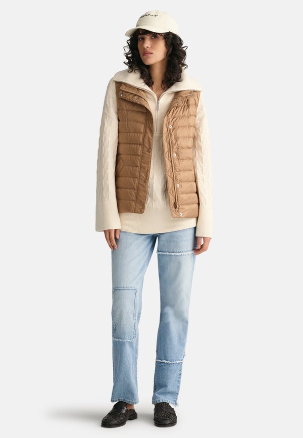 GANT