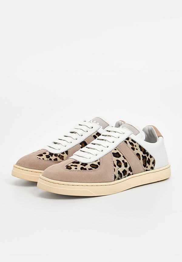 Melvin & Hamilton MILANI 1