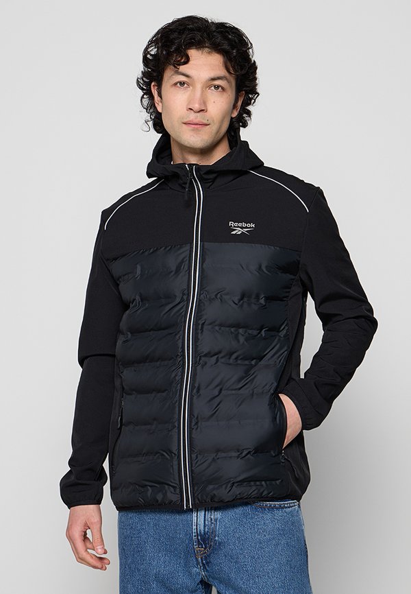 Reebok HERSTON HYBRID JACKET