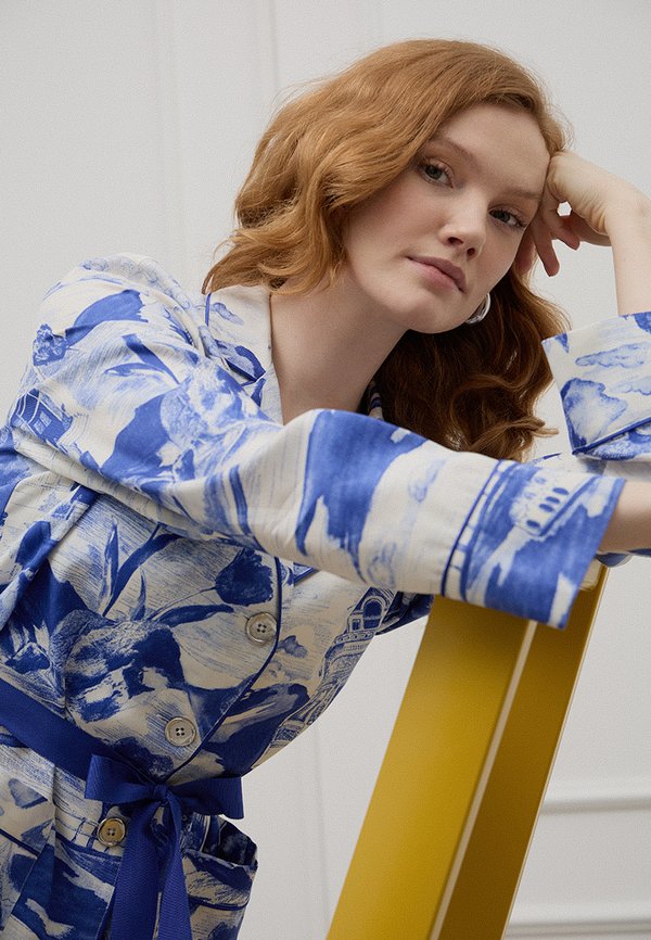 Scotch & Soda