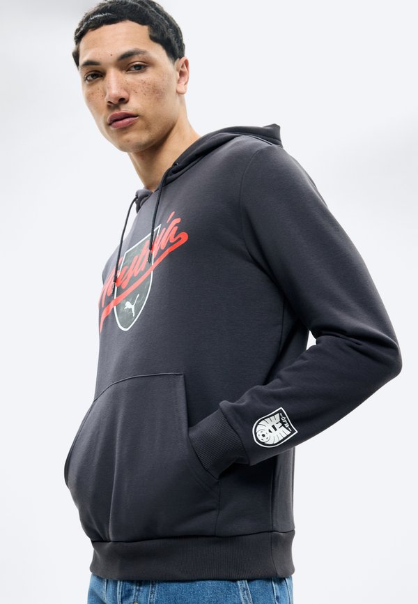Puma AUSTRIA ÖFB FTBLCULTURE HOODIE
