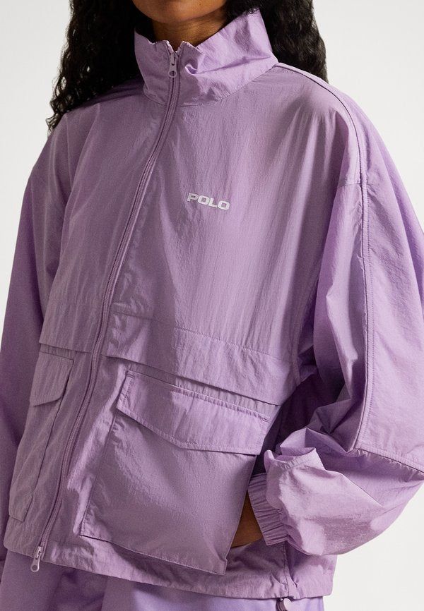 Polo Ralph Lauren OVERLAY WINDBREAKER