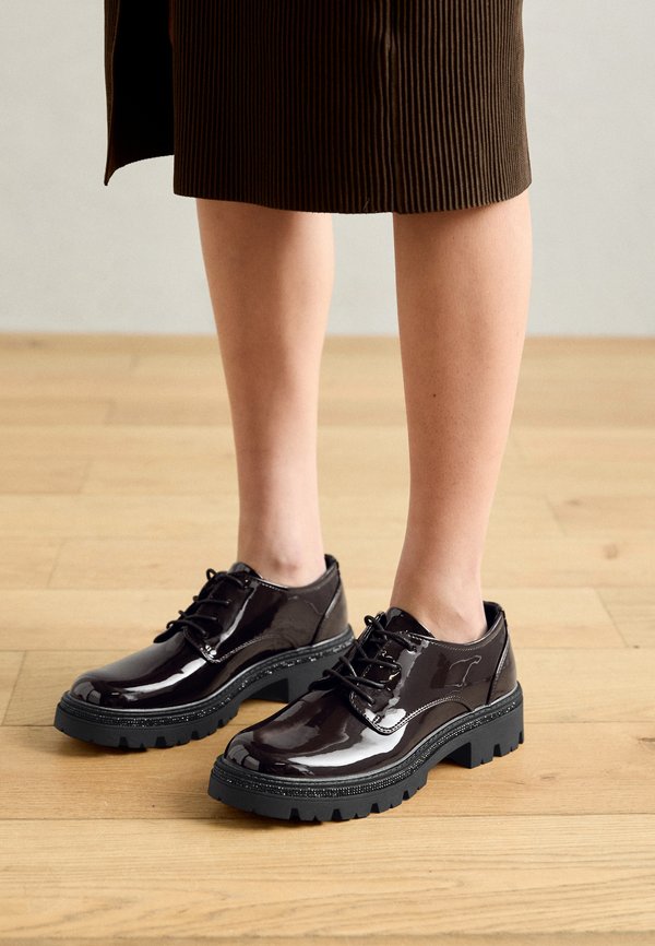 Anna Field by Zalando