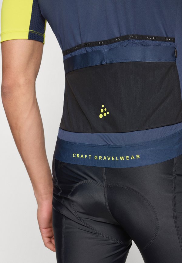Craft PRO GRAVEL TIGHT FIT
