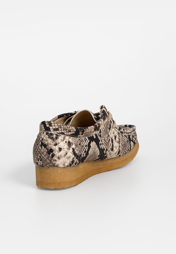 Clarks Originals WALLABEE