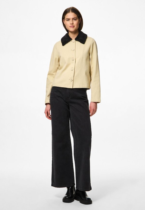 Pieces PCJACKIE JACKET