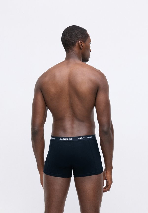 Björn Borg STRETCH TRUNK 5 PACK