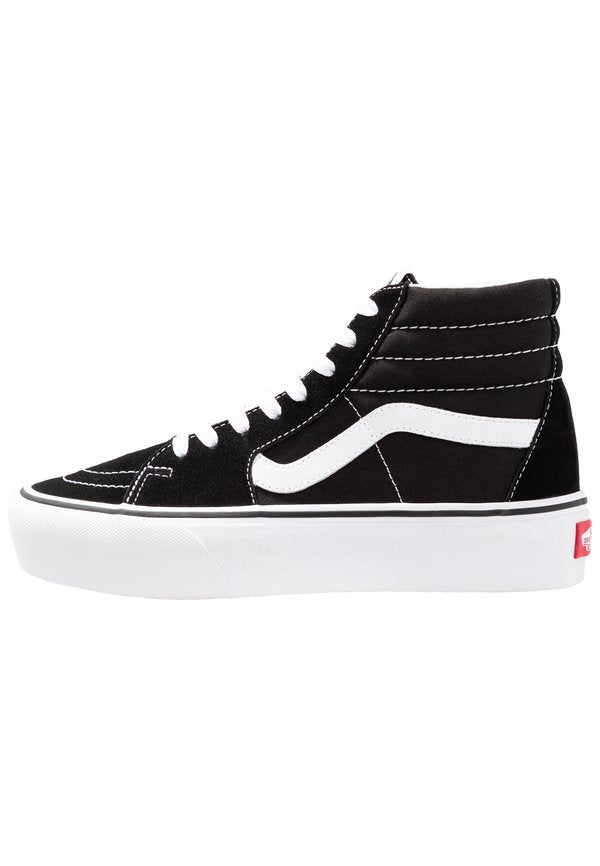 Vans UA SK8-HI PLATFORM 2.0