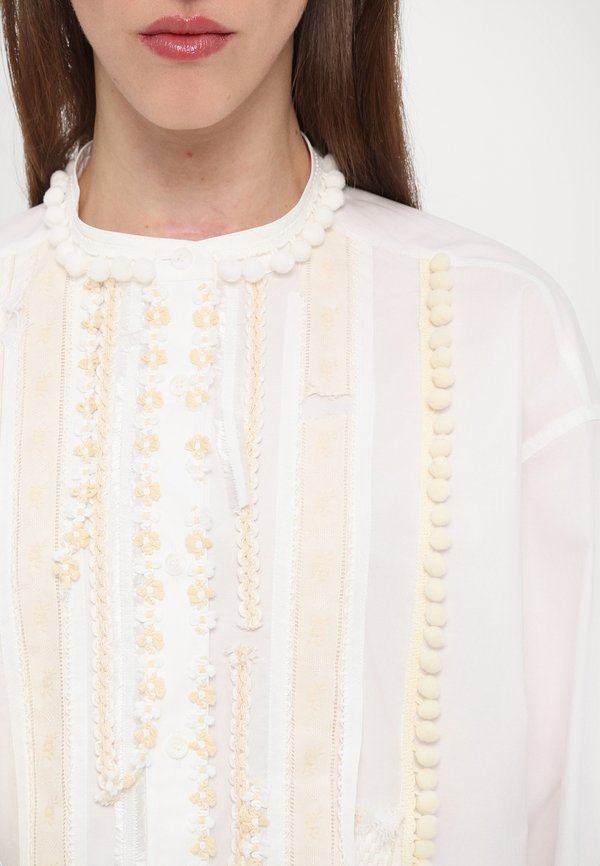 MOSCHINO PIECE OF SHEET