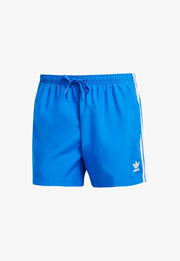 adidas Originals ADIC - Swimming shorts - blue