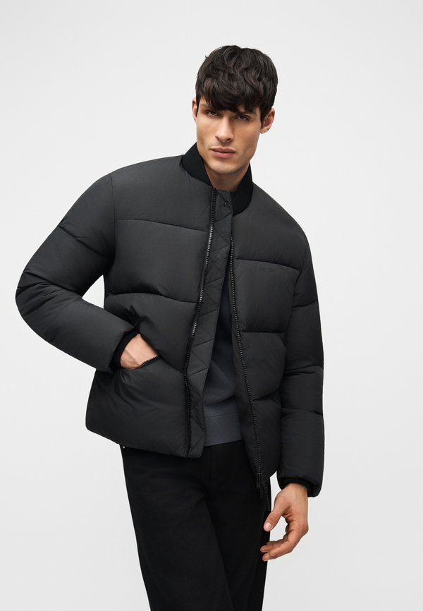 Lyle & Scott PUFFER JACKET