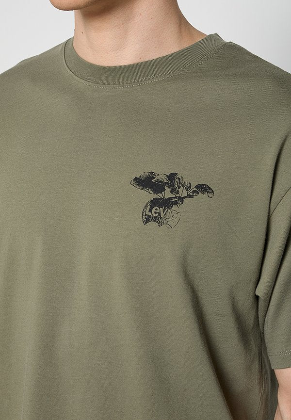 Levi's® VINTAGE FIT GRAPHIC TEE