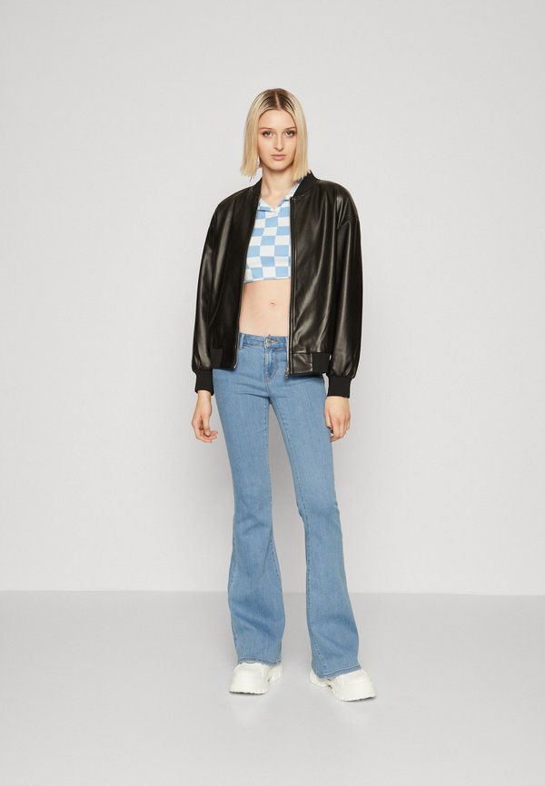 ONLY ONLHELLA LOW RETRO FLARED