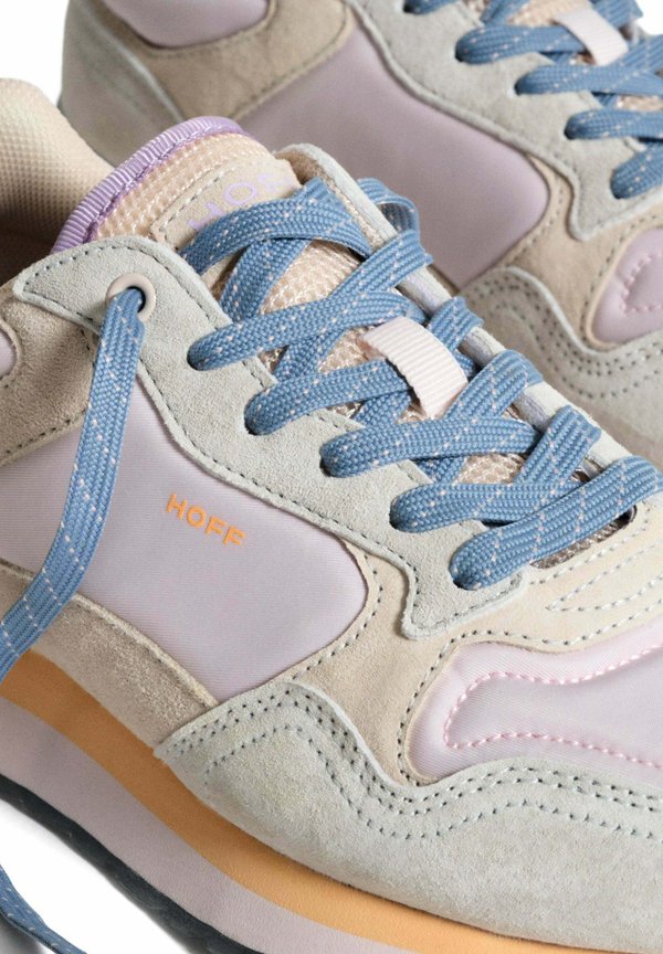 HOFF SANTANDER SNEAKERS