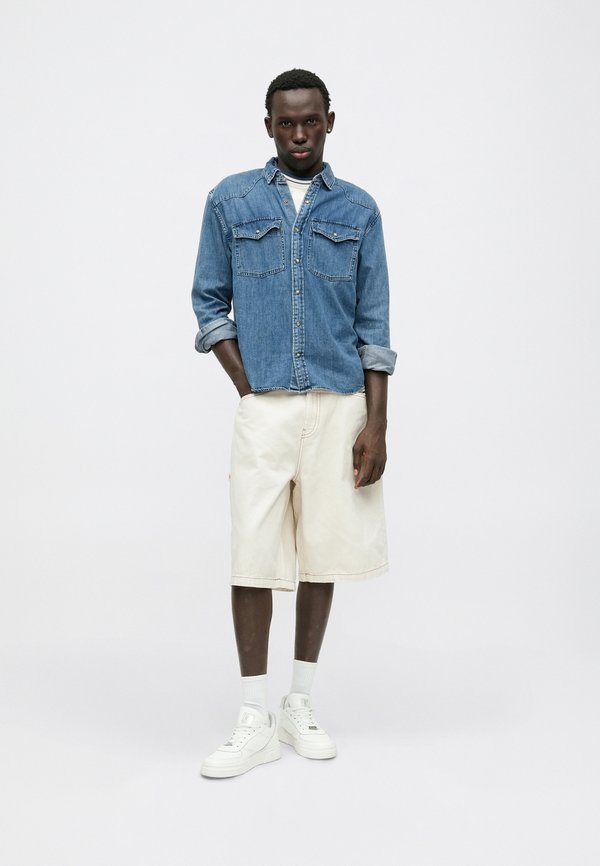 Replay Inc. BAGGY JORTS