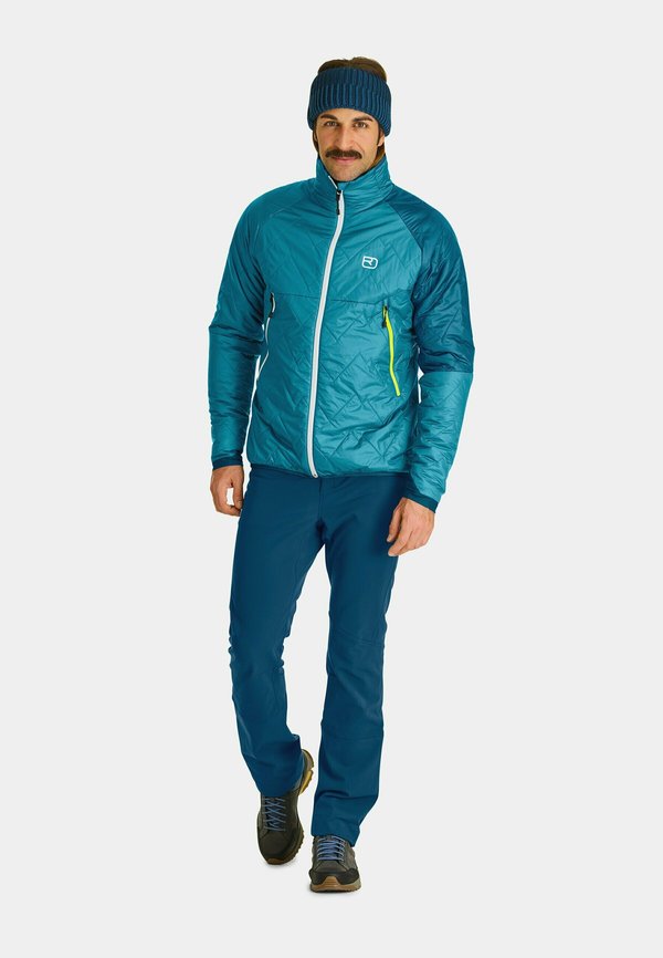 ORTOVOX SWISSWOOL PIZ VIAL
