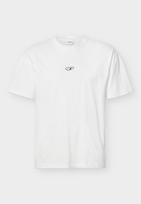 ARKK Copenhagen CORE BOXY TEE UNISEX