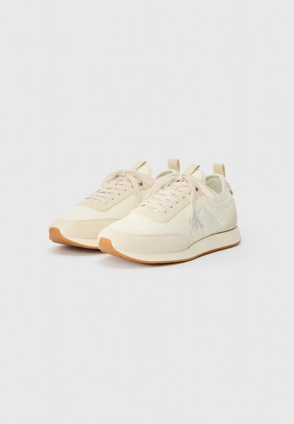 Calvin Klein RETRO RUNNER LACEUP