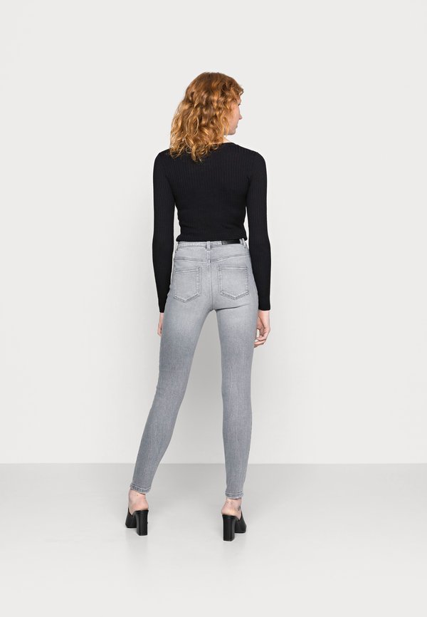 Noisy May NMCALLIE SKINNY JEANS