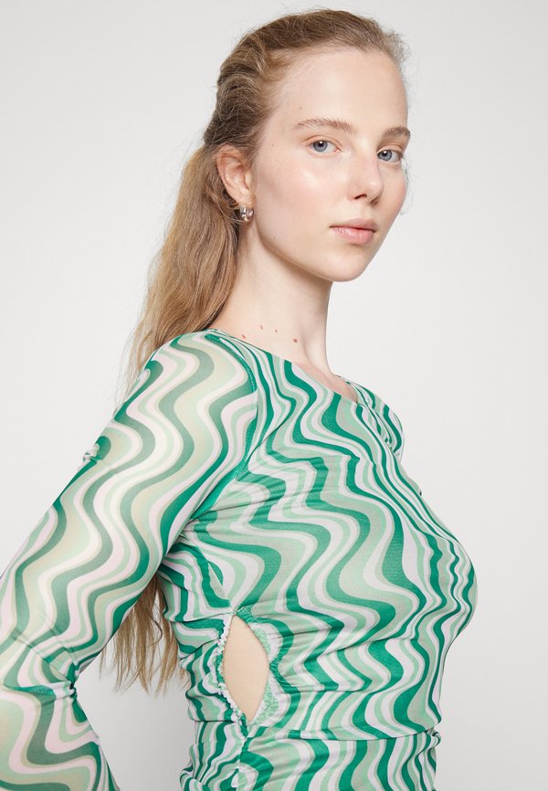 Vero Moda VMELIN SHORT DRESS