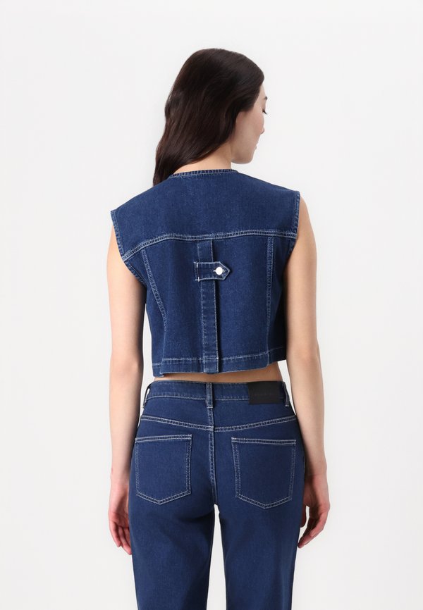 BLANCHE WINONA WAISTCOAT