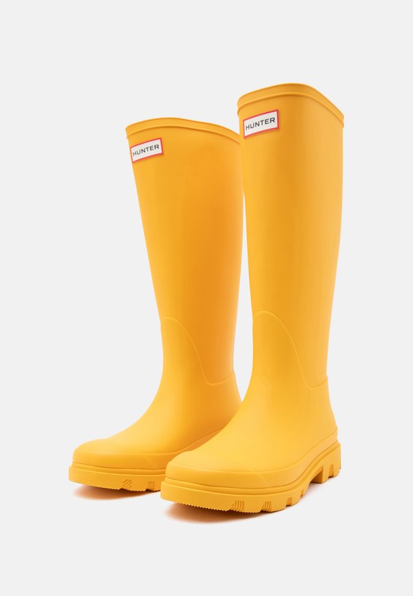 Hunter ORIGINAL DOWNPOUR TALL BOOT UNISEX