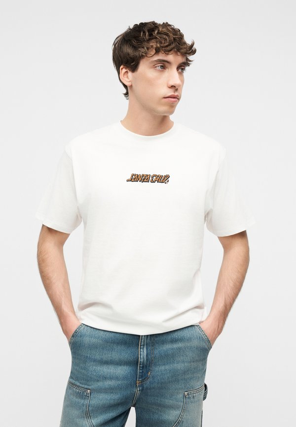 Santa Cruz ROSKOPP MONSTER STRIP UNISEX