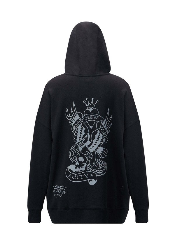 Ed Hardy NYC MONO